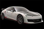 Toyota FT 86 G Sports Concept