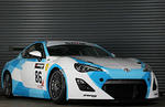 Toyota GT86 Racer