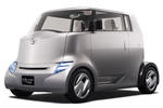 Toyota Hi CT