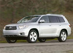 Toyota Highlander 2.7