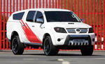 Toyota Hilux 200PS