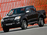 Toyota Hilux Invincible 200