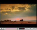Toyota Land Cruiser V8 Video Review