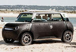 Toyota ME.WE Concept