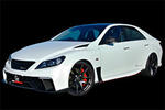 Toyota Mark X G Sports Concept