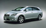 Toyota Mark X ZiO