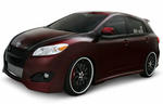 Toyota Matrix 6 String