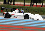 Toyota Attacks Pikes Peak with Electric Radical