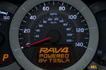 Toyota RAV4 EV Concept