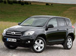 Toyota RAV4 SR180