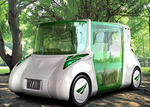 Toyota RiN