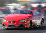 Toyota TRD Aurion Pro FX