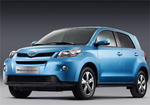 Toyota Urban Cruiser