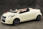 Toyota Yaris Club