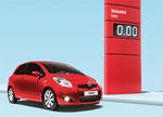 Toyota GB Offers 6 Months Free Fuel For Every New Yaris