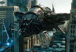 Transformers 3 Theatrical Trailer