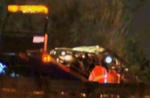 Woman Seriously Injured On Transformers 3 Set
