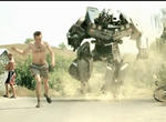 Transformers Lada Parody Video