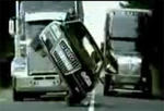 Transporter 3 Trailer