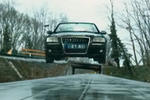 Transporter 3 trailer shows Audi A8 stunts