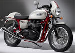 Triumph Thruxton Special Edition