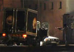 Truck Jacking Video