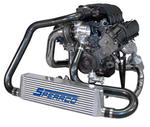 Turbonetics Ford Mustang GT Turbo System