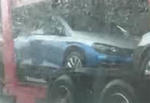 Two tone Volkswagen Scirocco video