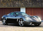 Ugur Sahin USD GT S Passionata