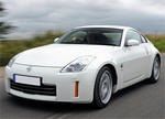 Unichip Nissan 350Z