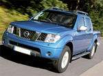 Unichip Nissan Navara