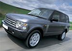 Unichip Range Rover Sport