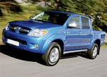 Unichip Toyota Hilux