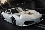 Unique Sportscars Ferrari F430 Calavera