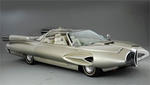 Unique custom cars at RM Auctions