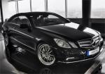 VATH 2010 Mercedes E500 Coupe