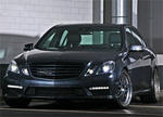 VATH 2010 Mercedes E63 AMG