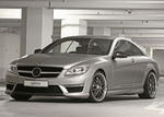 VATH 2011 Mercedes CL63 AMG