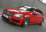 VATH Mercedes A Class