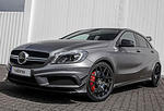 Mercedes A45 AMG Powerkit by VATH