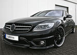 VATH Mercedes CL65 AMG