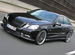 VATH Mercedes E350 CDI