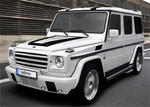 VATH Mercedes G55 AMG