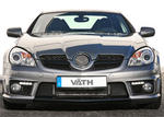 VATH Mercedes SLK AMG