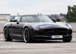 VATH Mercedes SLS AMG Roadster