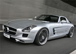 VATH Mercedes SLS AMG