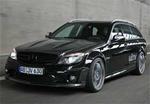 VATH V63RS Mercedes C63 AMG Estate