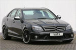 VATH V63RS Mercedes C63 AMG