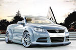 Volkswagen Eos tuning