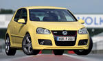 Volkswagen Golf GTI Pirelli